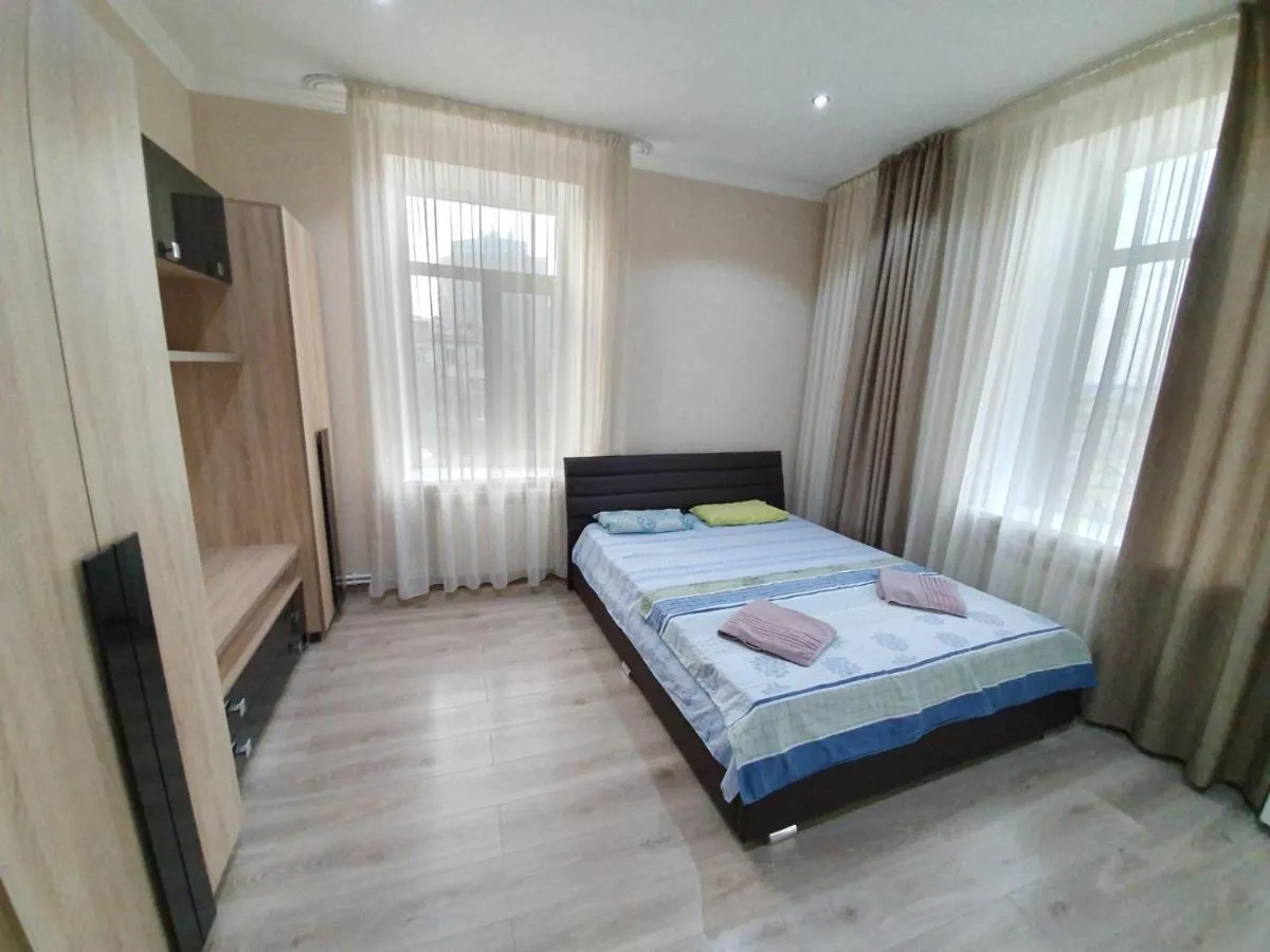 Image 2 of Ultracentral Apartments with 2 Rooms at Stefan cel Mare