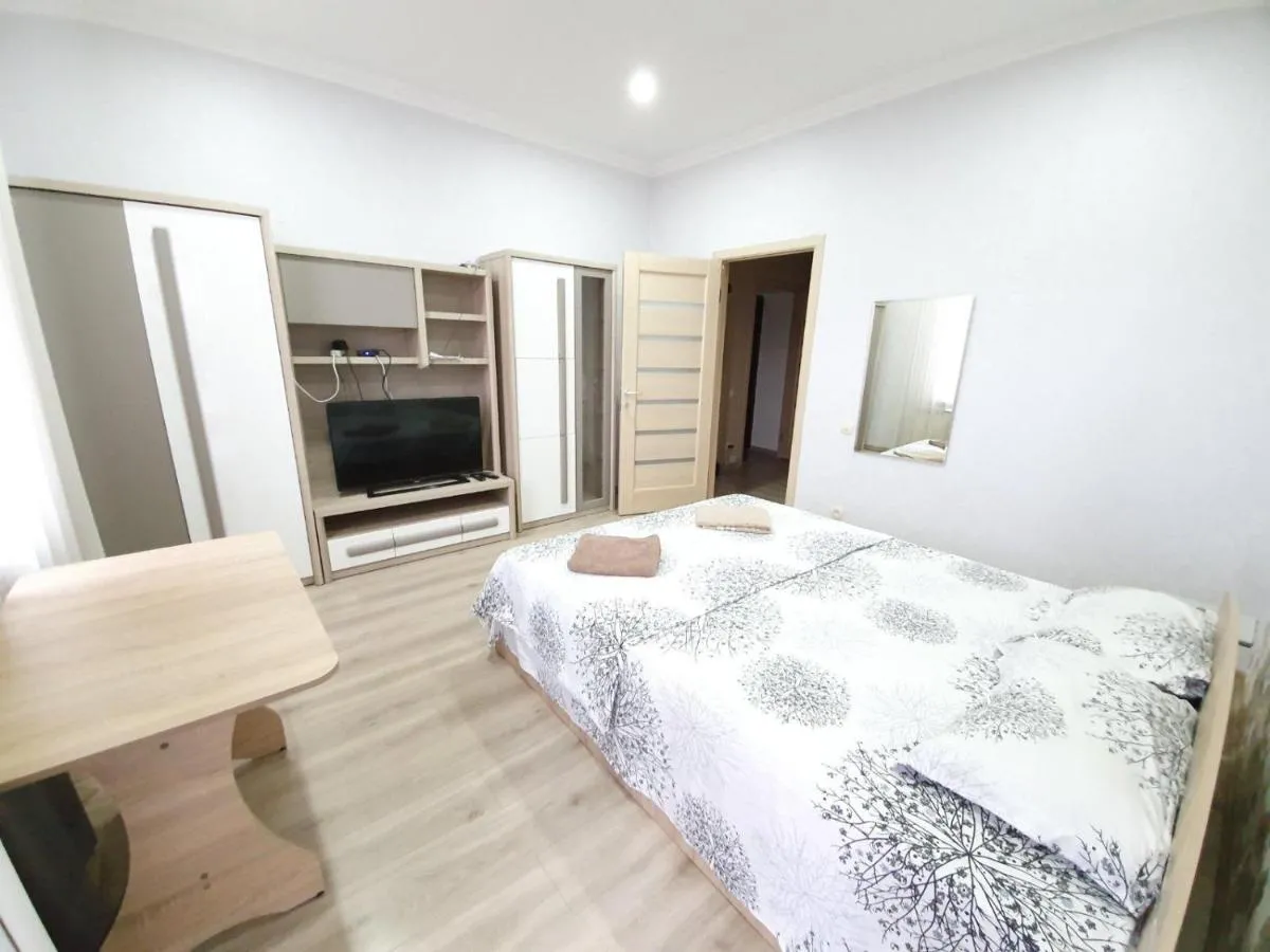 Image 3 of Ultracentral Apartments with 2 Rooms at Stefan cel Mare