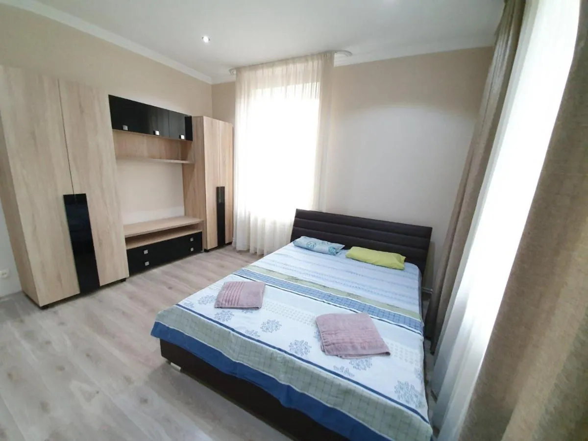 Image 6 of Ultracentral Apartments with 2 Rooms at Stefan cel Mare