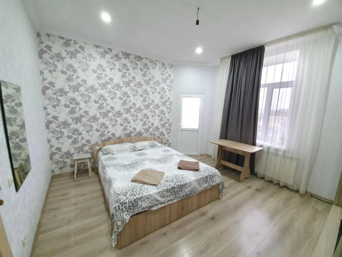 Image 1 of Ultracentral Apartments with 2 Rooms at Stefan cel Mare