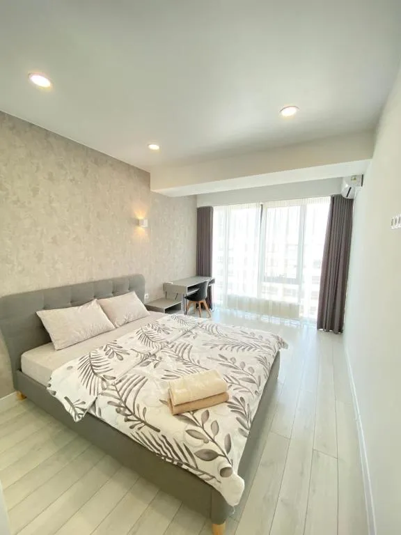 Image of Ultracentral Modern Apartment