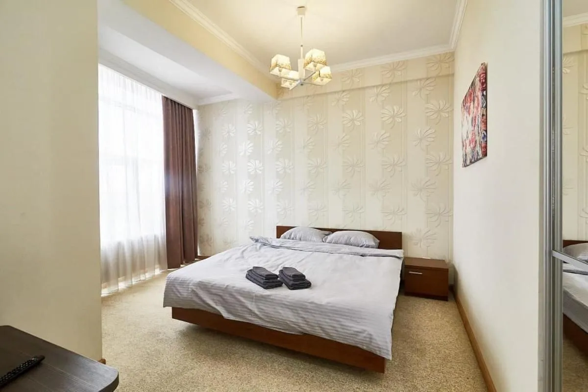 Image 6 of Ultracentral spacious apartment