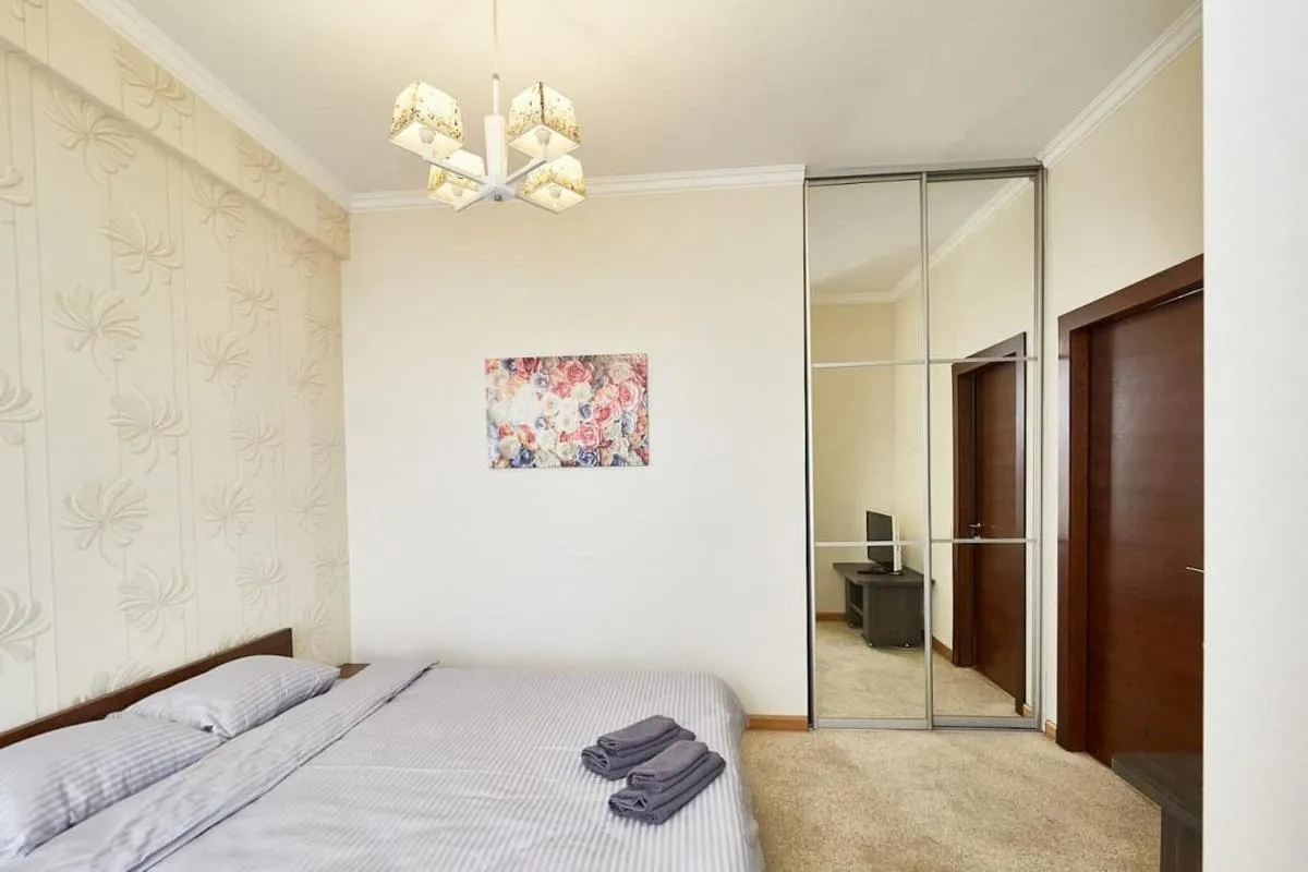 Image 4 of Ultracentral spacious apartment
