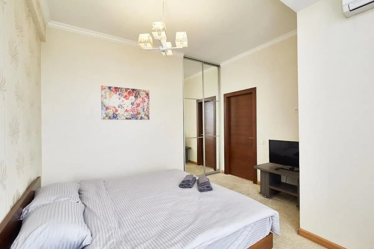 Image 5 of Ultracentral spacious apartment