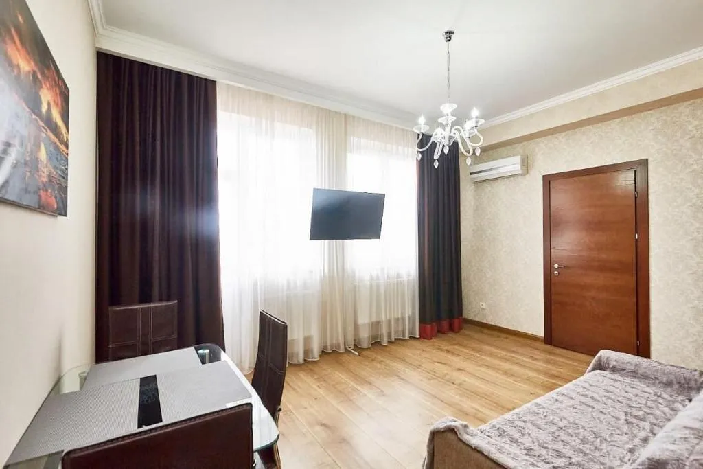 Image of Ultracentral spacious apartment