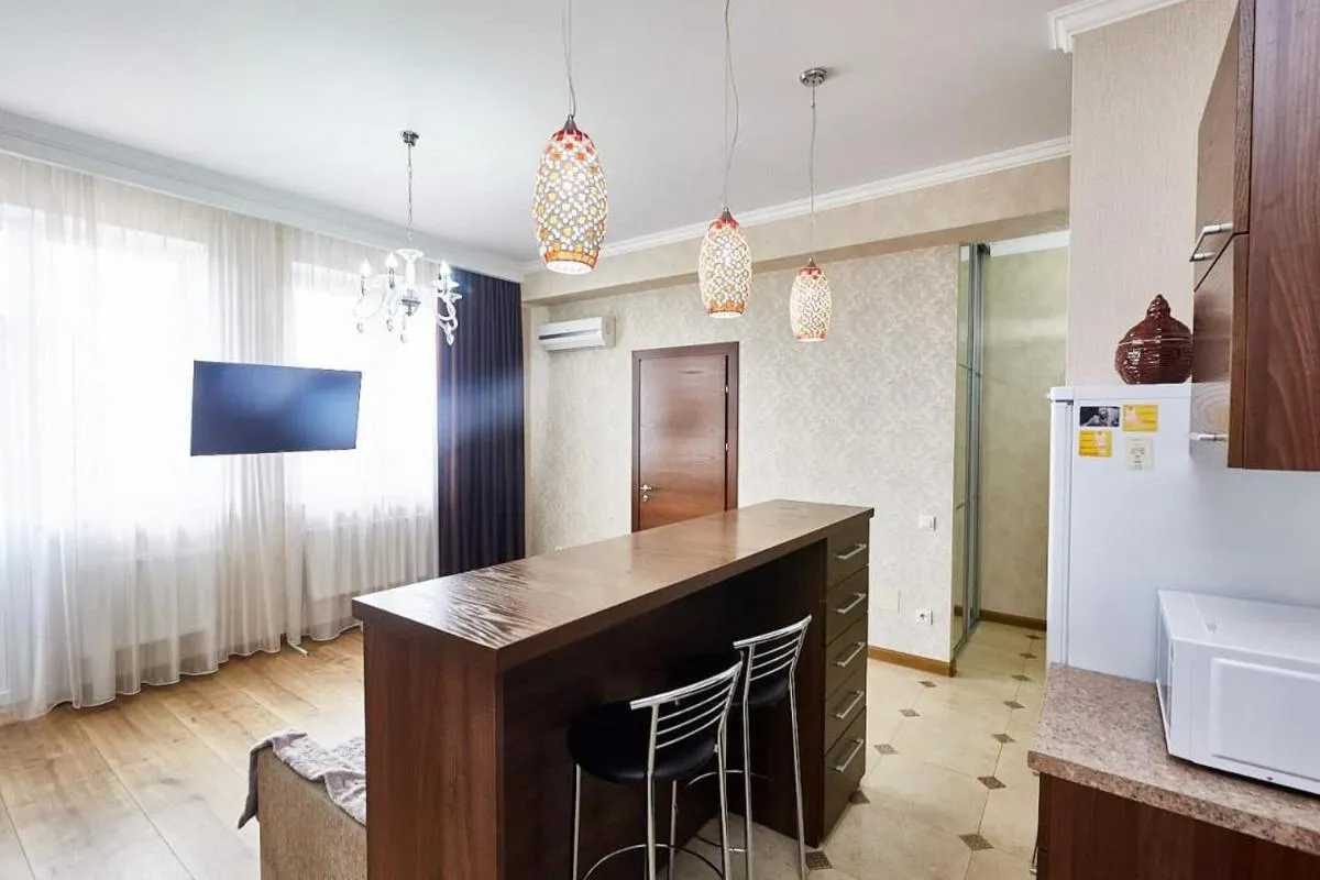 Image 3 of Ultracentral spacious apartment