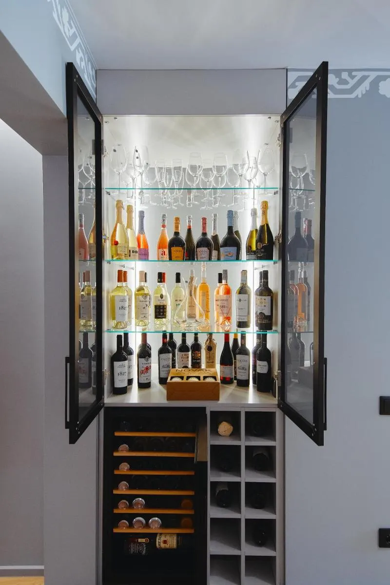 Image 5 of Unique Wine Apartments, city center, smart lock 24/7