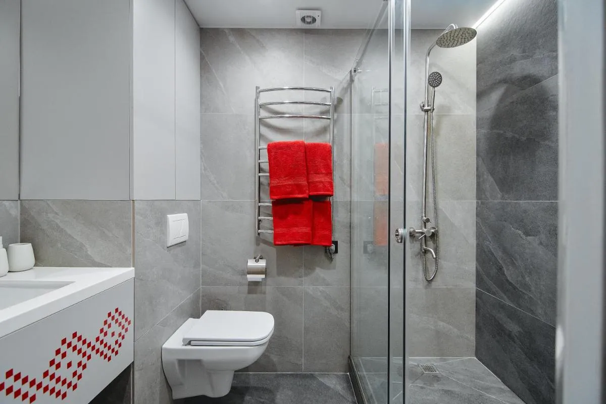 Image 4 of Unique Wine Apartments, city center, smart lock 24/7