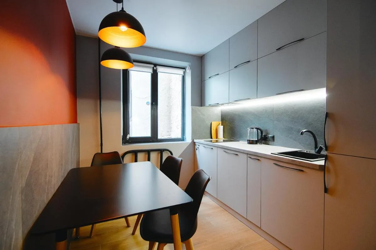 Image 3 of Unique Wine Apartments, city center, smart lock 24/7