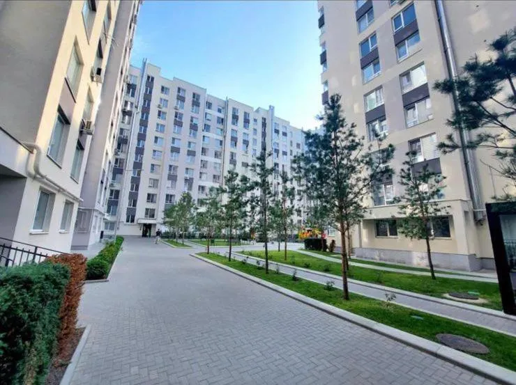 Image of Уютная квартира