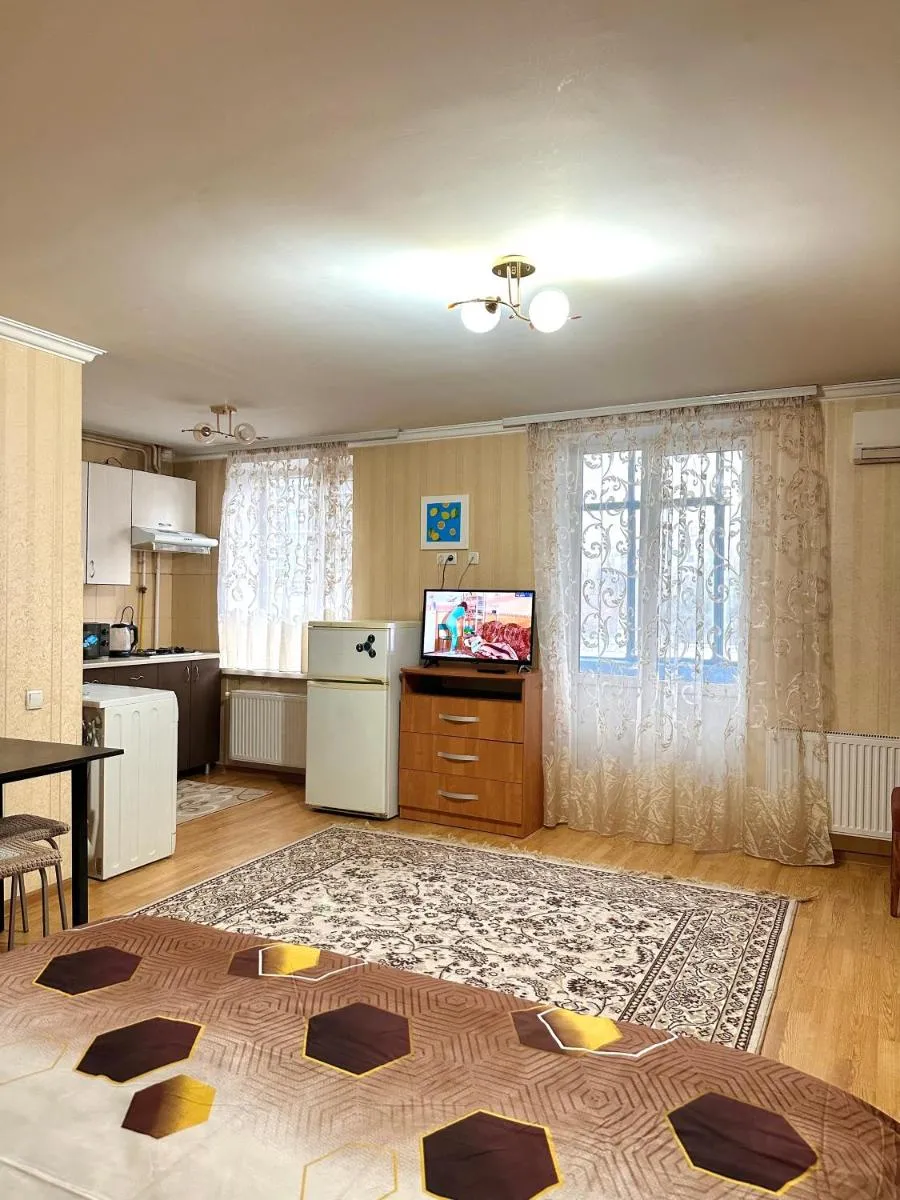 Image 5 of Уютная светлая квартира