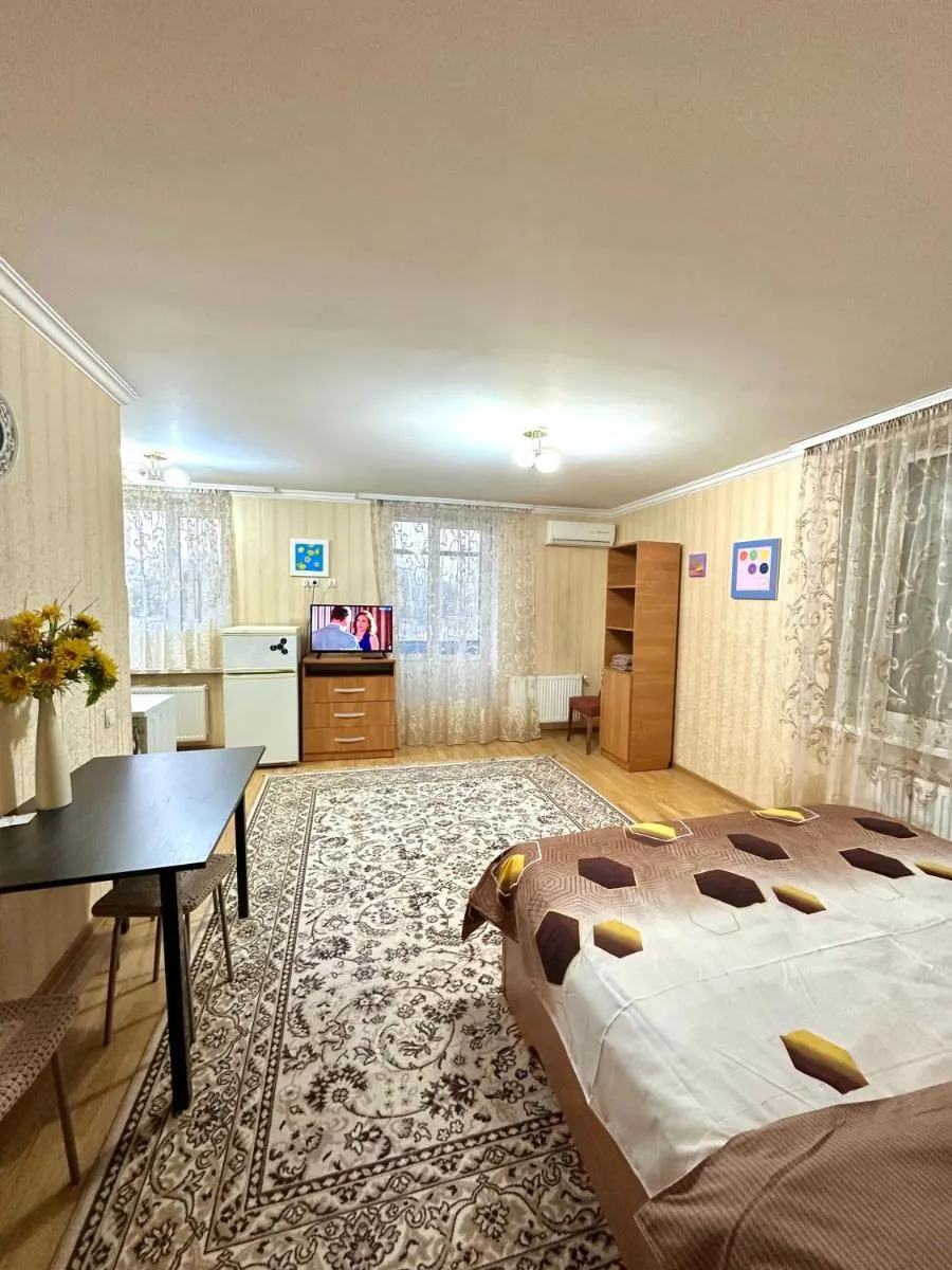 Image 4 of Уютная светлая квартира