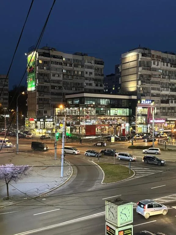 Image of Уютная светлая квартира