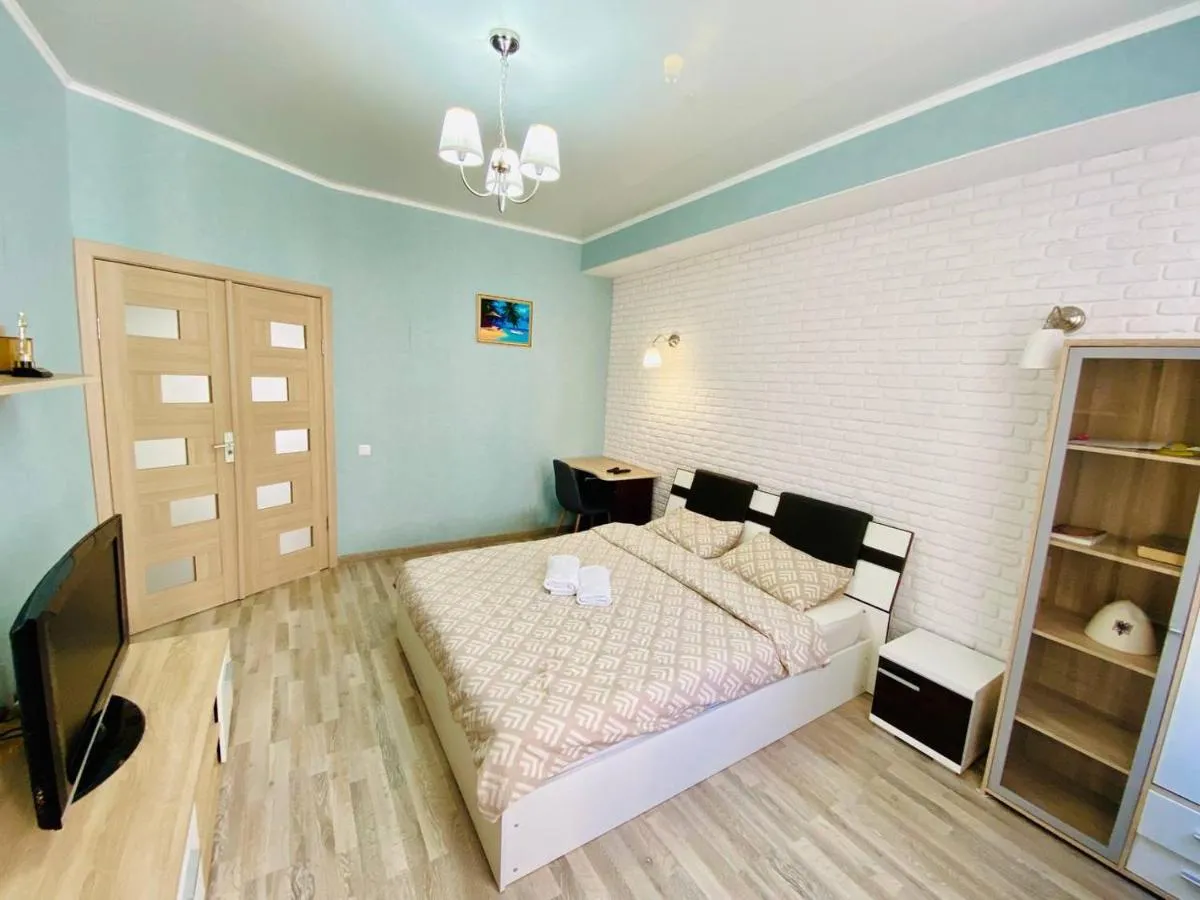 Image 2 of Voyage 2 ROOMS Apartment