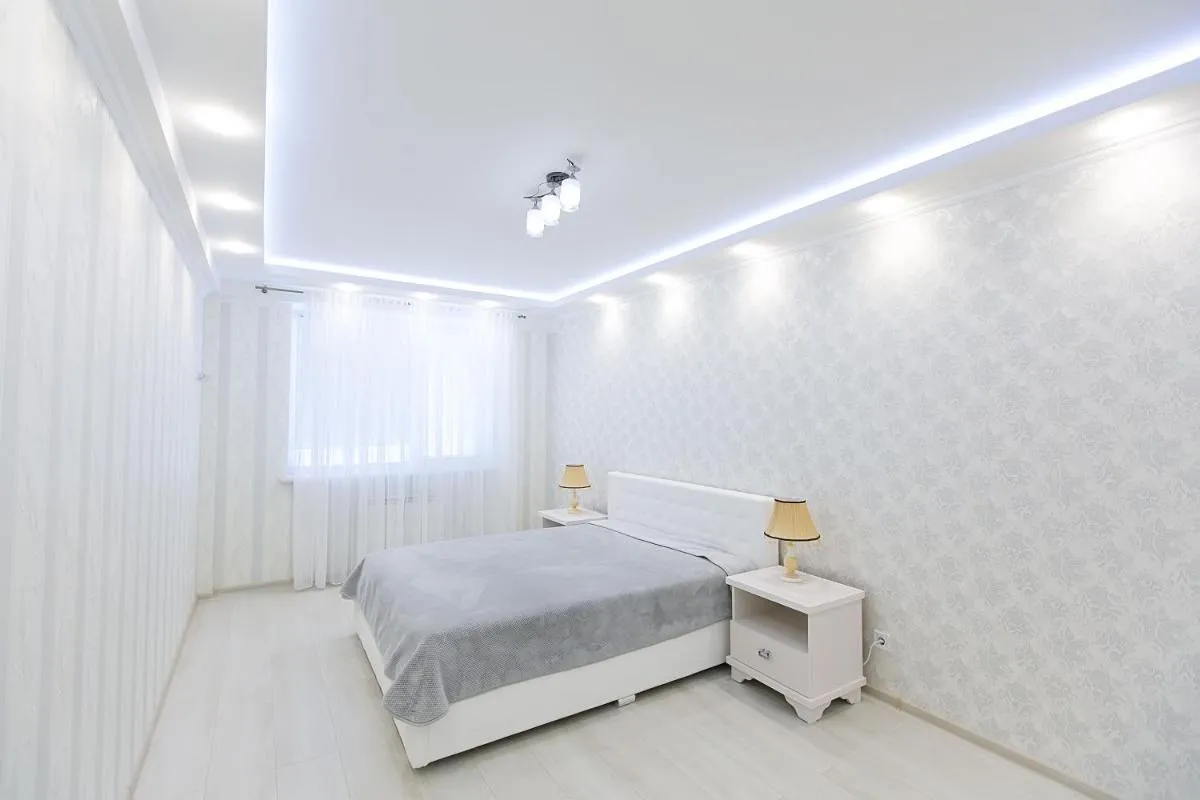 Image 4 of White Sky Apartment