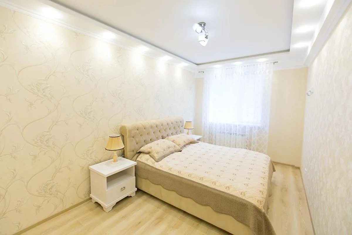 Image 5 of White Sky Apartment