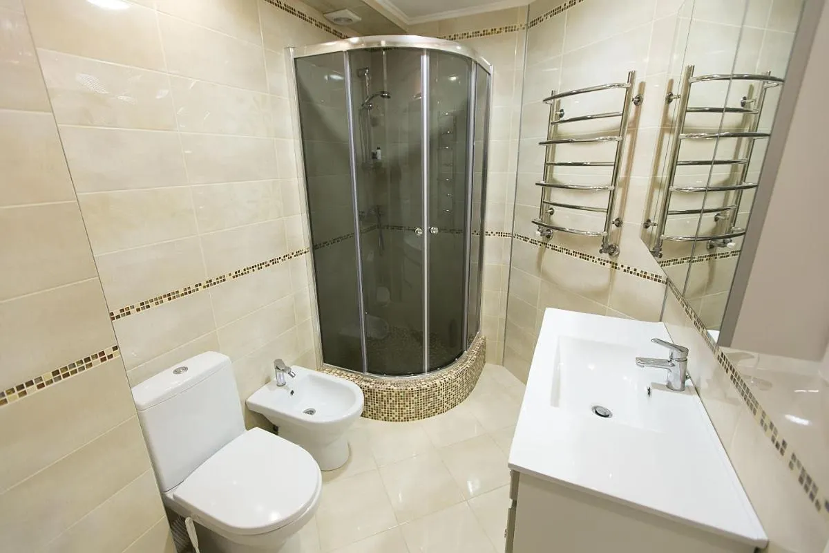 Image 6 of White Sky Apartment