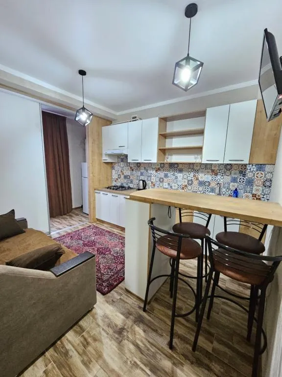 Image of Woody Collection – Central Apartments