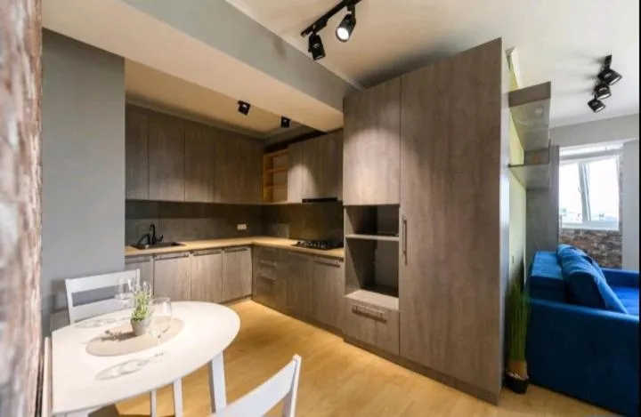 Image 1 of Woody Collection – Central Apartments