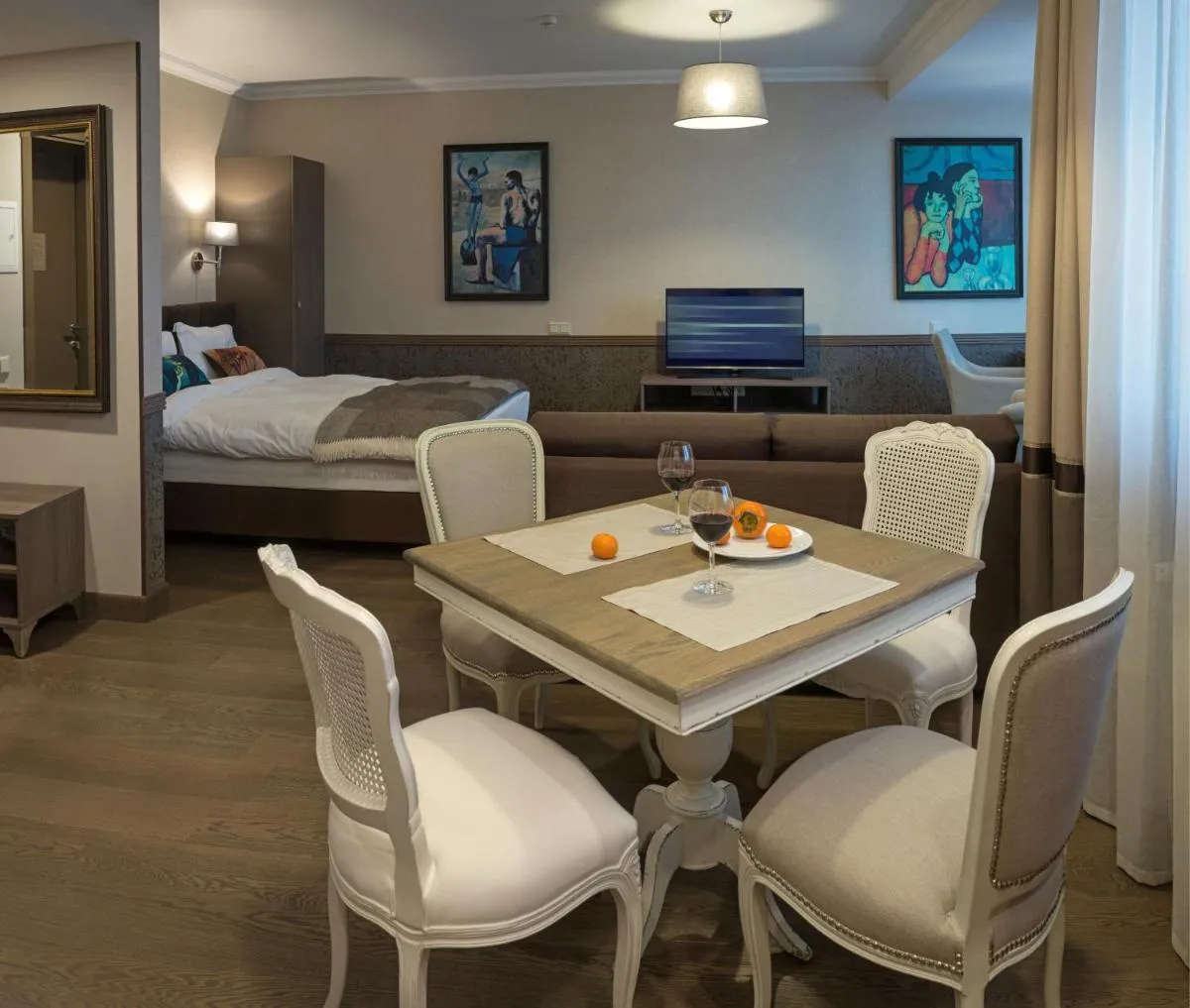 Image 6 of ZENTRUM Hotel
