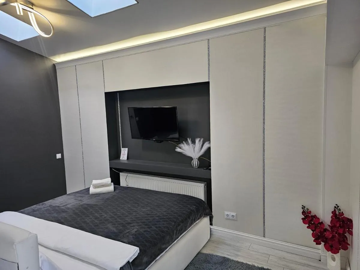 Image 6 of apartament with terras