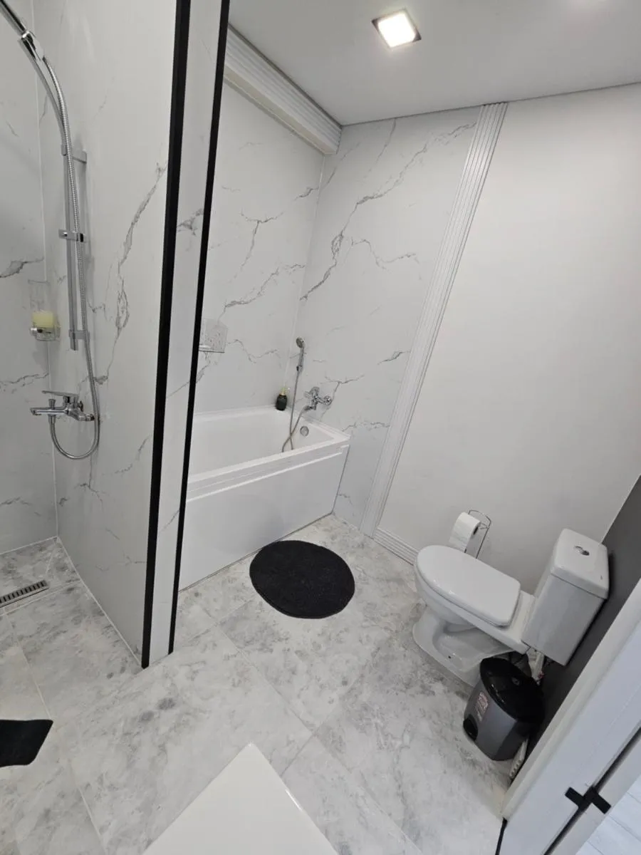 Image 4 of apartament with terras