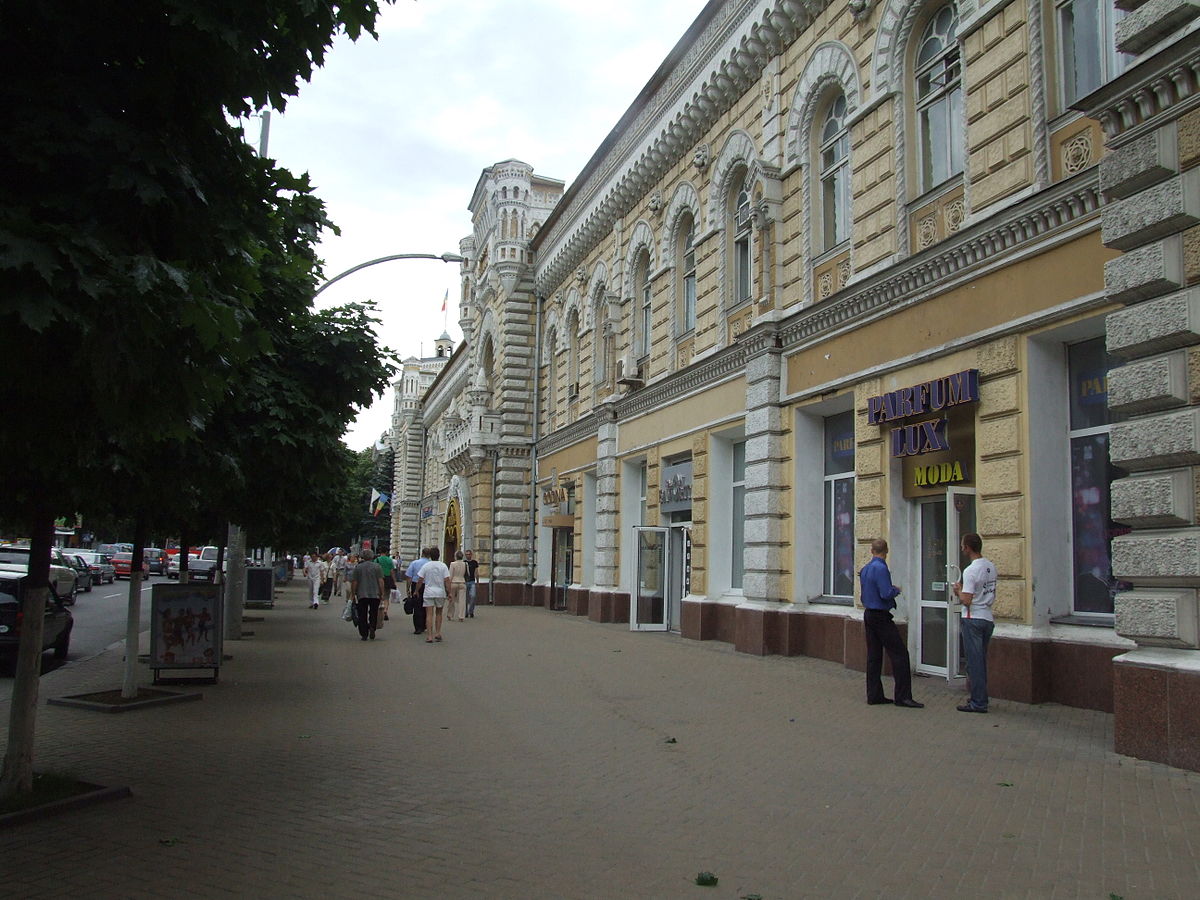 Old Town
