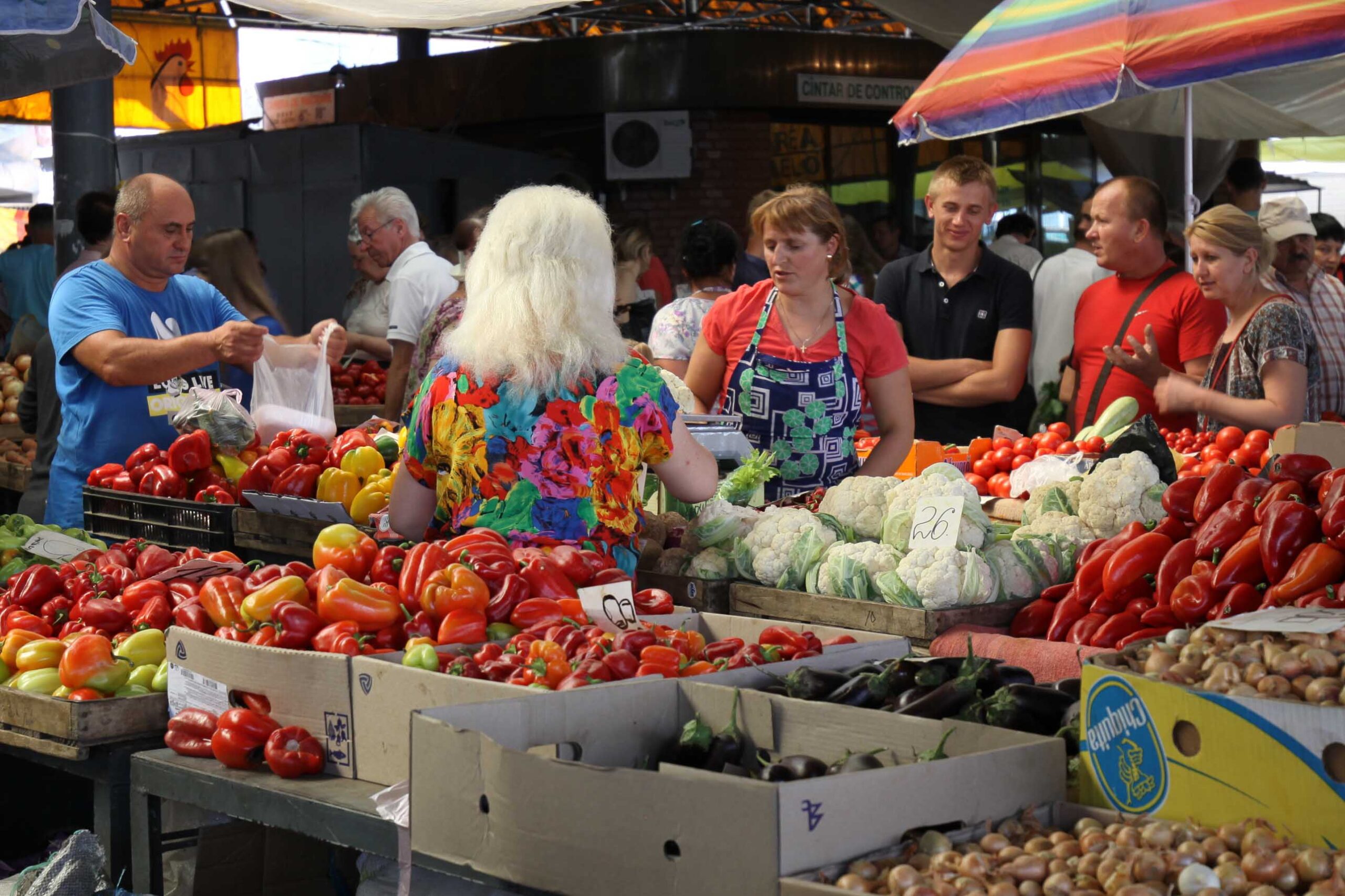Central Market