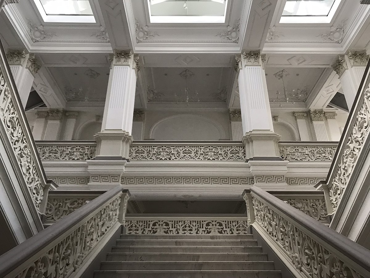 National Art Museum