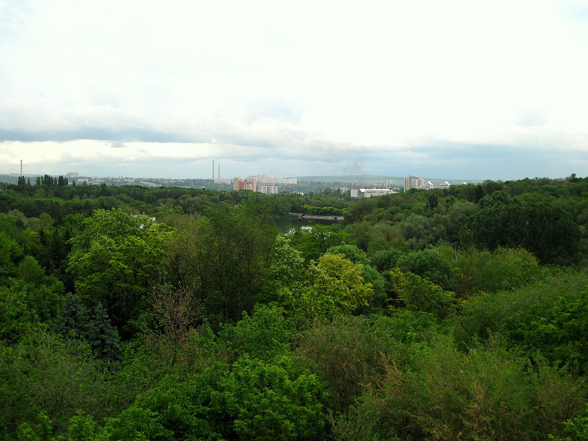 Valley of Roses