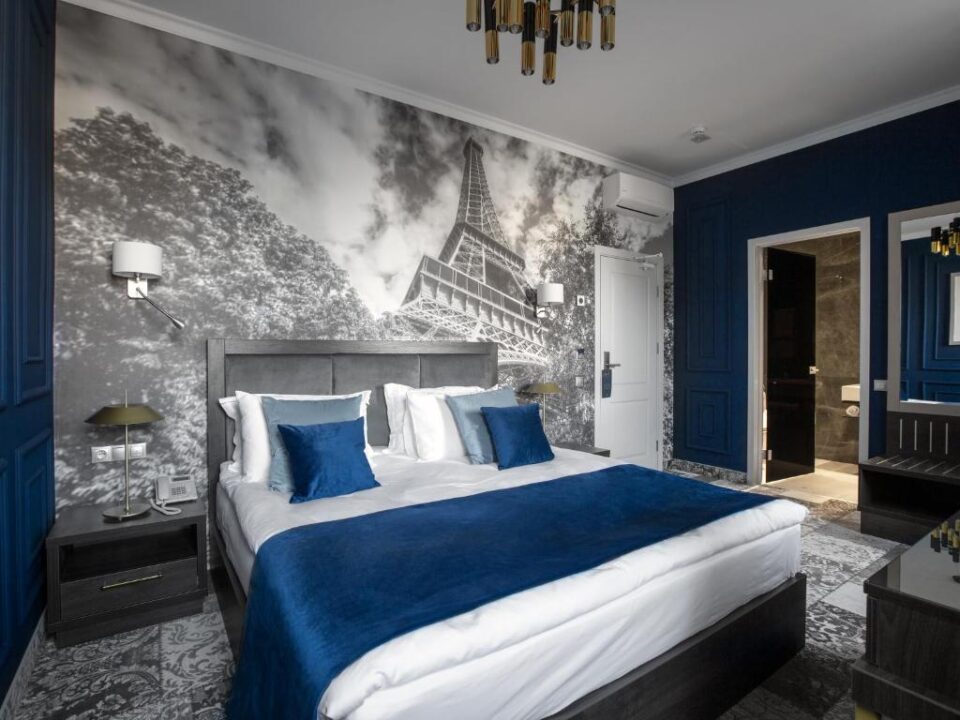 Aquaperla Hotel & SPA